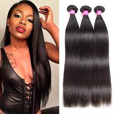 ISee Hair Products iSee Hair 8A Malaysian Virgin Straight Hair