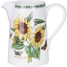 Oven Safe Cream Jugs Portmeirion Botanic Garden Bella Sunflower Single Cream Jug 0.449gal