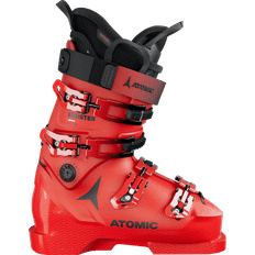 Tourenski Skifahren Atomic Redster CS 110 2024 - Red/Black