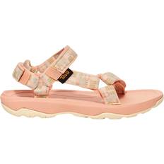 Teva Kid's Hurricane XLT 2 - Summer Patchwork Beach Sand