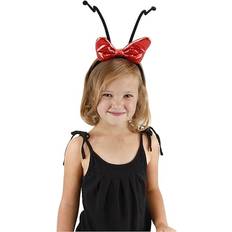 Elope Dr. Seuss Grinch Cindy Lou Who Deluxe Costume Headband