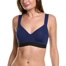 Black - Men Bras Natori Dynamic Convertible Contour Sport Bra