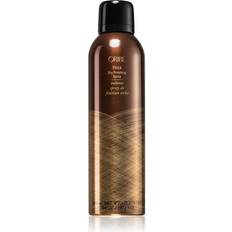 Pleiende Hårsprayer Oribe Thick Dry Finishing Spray 207ml