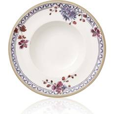 Villeroy & Boch Artesan Soup Plate 10"