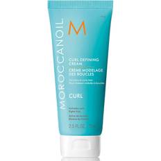 Antioksidanter Stylingprodukter Moroccanoil Curl Defining Cream 75ml