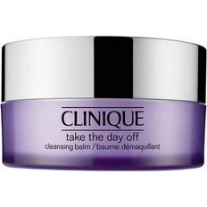 Tørr hud Ansiktsrens Clinique Take The Day Off Cleansing Balm 125ml