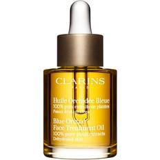 Clarins Blue Orchid Face Treatment Oil 1fl oz