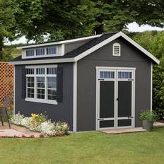 Outbuildings Handy Home Windemere 19481-8 (Building Area 120 sqft)