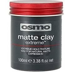 Osmo Matte Clay Extreme 3.4fl oz