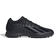 Adidas Turf (TF) Soccer Shoes adidas X Crazyfast.3 Turf - Core Black