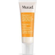 SPF/UVA Protection/UVB Protection/Water-Resistant Facial Creams Murad Essential C Day Moisture SPF30 PA+++ 1.7fl oz