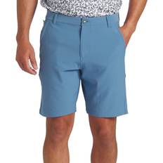 Puma Men Shorts Puma Men's Solid 9” Golf Shorts, 38, Deep Dive