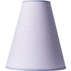 Lila Lampenschirme Nielsen Light Traffic Screen Lavender Lampenschirm 20cm