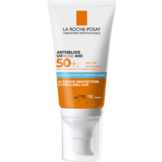 Mischhaut Hautpflege La Roche-Posay Anthelios UVMune 400 Hydrating Cream SPF50+ 50ml
