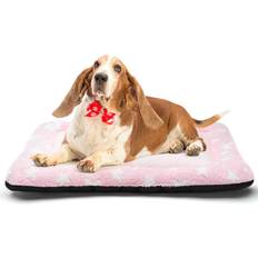 Pets Dog Crate Mat, Dog Crate Bed