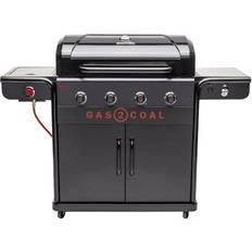 Kombigriller Char-Broil Gas2Coal 2.0 440 Special Edition