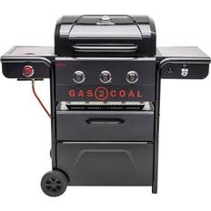 Kombigriller Char-Broil Gas2Coal 2.0 330 Special Edition