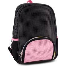 Bags Light Nine Starter Backpack, Rainbow Pink Maisonette