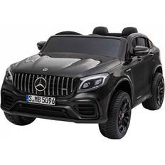 Azeno Mercedes GLC 63S Coupe 12V