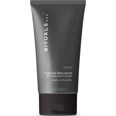 Rituals Skincare Rituals Homme Charcoal Face Scrub