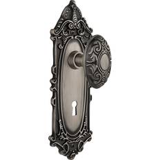 Door Handles Nostalgic Warehouse Victorian Knob (718961) 1