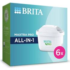 Filter brita maxtra Brita Maxtra Pro All-in-1 Water Filter Cartridge 6Stk.