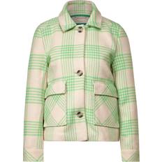 L Jacketts Street One Blazer bunt