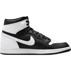 Men - Nike Air Jordan 1 Sneakers Nike Air Jordan 1 Retro High OG M - Black/White