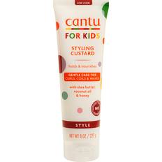 Kinder Stylingprodukte Cantu Kids Styling Custard 227g