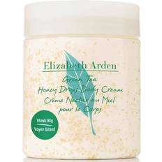 Behälter Bodylotions Elizabeth Arden Green Tea Honey Drops Body Cream 500ml