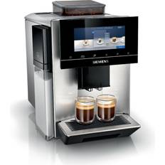 Kaffeevollautomat siemens eq 900 Siemens EQ900 Plus TQ903DZ3