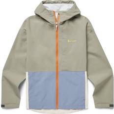 L - Women Rain Jackets & Rain Coats Cotopaxi Cielo Rain Jacket Women's - Stone/Tempest