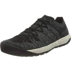 Mammut Men Running Shoes Mammut Men's Jogging Trail Running Shoe, Black Titanium