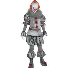 Party City IT Chapter Two Tattered Pennywise Costume for Adults