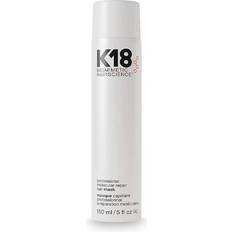 Weichmachend Haarkuren K18 Leave-in Molecular Repair Hair Mask 150ml