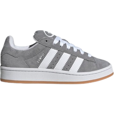 Children's Shoes Adidas Kid's Campus 00S - Cloud White/Cloud White/Gum