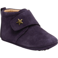 Bisgaard Baby Star - Purple