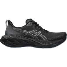 Syntetisk Løpesko Asics Novablast 4 M - Black/Graphite Grey