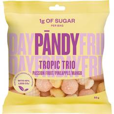 Pandy Tropic Trio 50g 1pakk