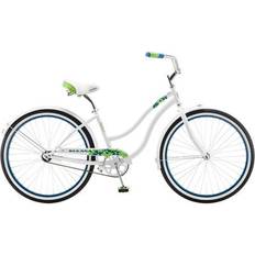 Kulana Makana 26'' - White/Navy/Green Kids Bike