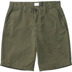 ASKET The Shorts - Olive