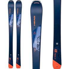 Head 2021 Total Joy Womens Skis