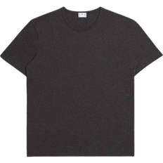 ASKET The T-shirt - Charcoal Melange