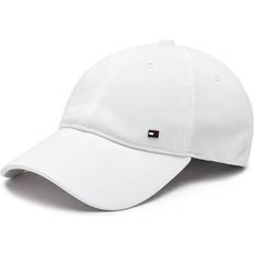 Tommy Hilfiger Hodeplagg Tommy Hilfiger Caps White ONE