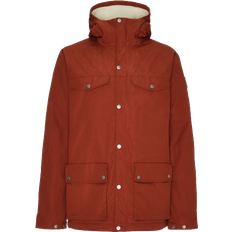 Fjällräven Greenland Winter Jacket - Autumn Leaf