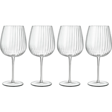Cocktailglass Luigi Bormioli Optica Cocktailglass 75cl 4st