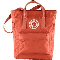 Fjällräven Herre Totevesker Fjällräven Kånken Totepack - Rowan Red