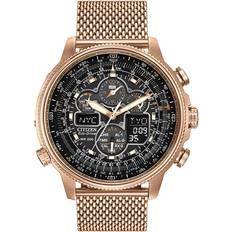 Citizen at Navihawk Rose (JY8033-51E)