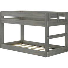 Max & Lily Farmhouse Bunk Bed
