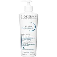Non-Comedogenic Body Care Bioderma Atoderm Intensive Baume Ultra-Soothing Balm 16.9fl oz